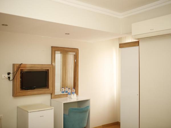 Özhan Hotel : photo 1 de la chambre chambre double ou lits jumeaux standard