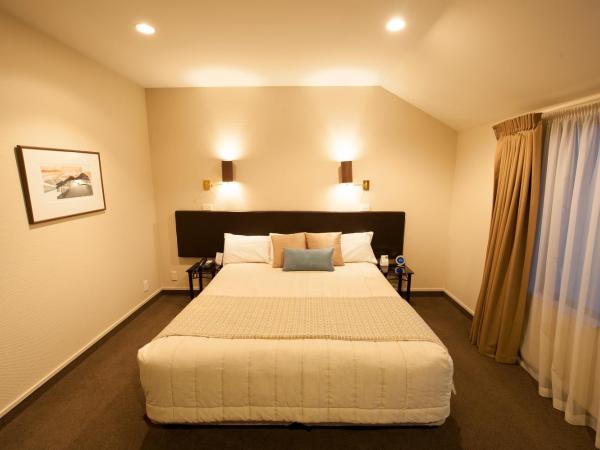 Hurley's of Queenstown : photo 3 de la chambre studio premier