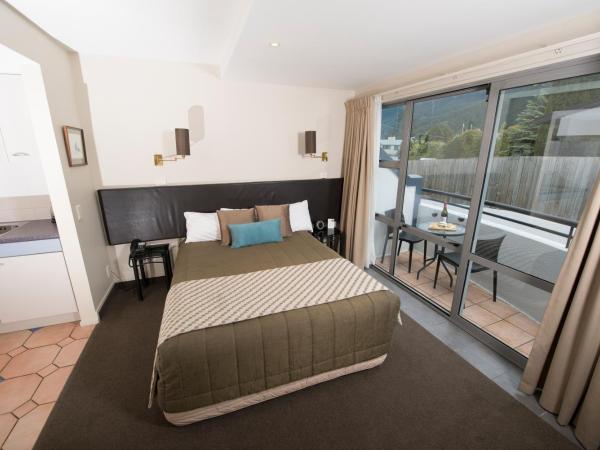 Hurley's of Queenstown : photo 3 de la chambre studio