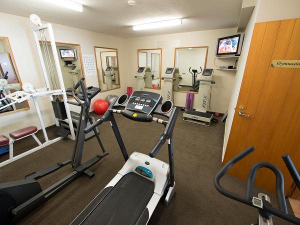 Hurley's of Queenstown : photo 8 de la chambre studio premier