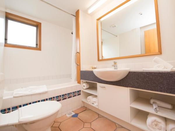 Hurley's of Queenstown : photo 4 de la chambre studio