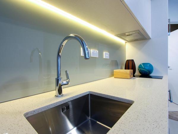VR Queen Street Hotel & Suites : photo 7 de la chambre chambre lit king-size standard