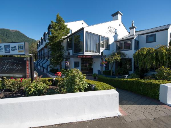 Hurley's of Queenstown : photo 4 de la chambre studio exécutif