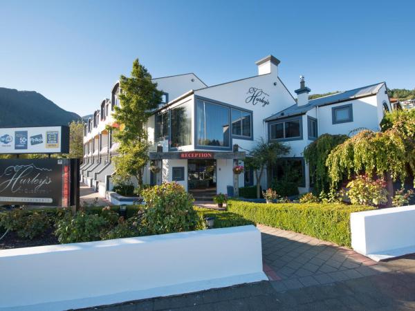 Hurley's of Queenstown : photo 4 de la chambre appartement 1 chambre