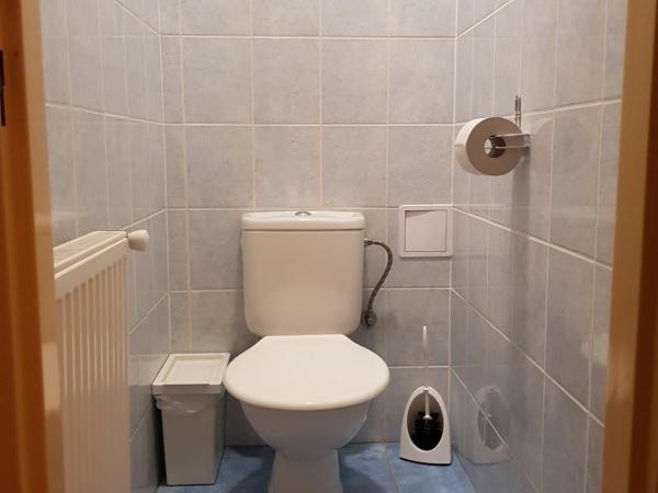 Pension Elektra : photo 9 de la chambre suite 2 chambres