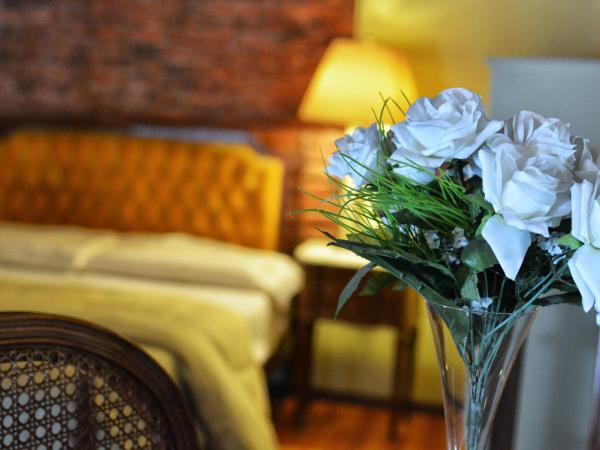 La Fresque Hotel : photo 1 de la chambre suite