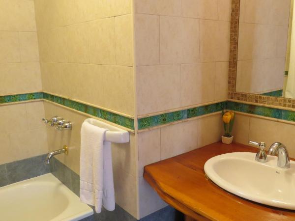 Apart Altos Del Nahuel : photo 10 de la chambre appartement 1 chambre - vue sur lac