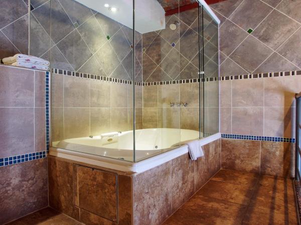 La Fresque Hotel : photo 4 de la chambre suite