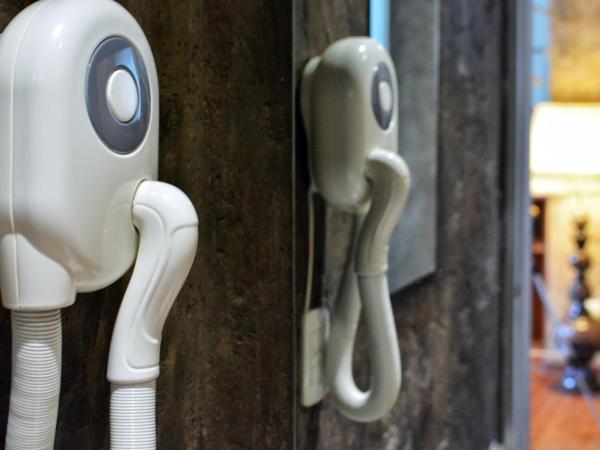 La Fresque Hotel : photo 5 de la chambre chambre double