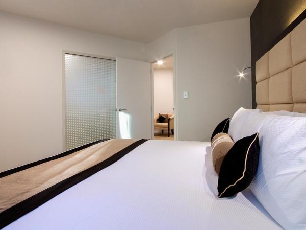 VR Queen Street Hotel & Suites : photo 9 de la chambre suite 1 chambre