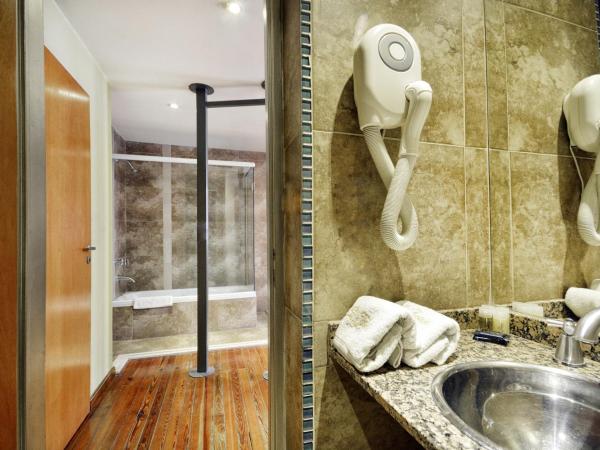 La Fresque Hotel : photo 7 de la chambre chambre double