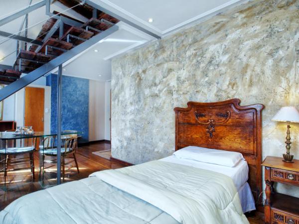 La Fresque Hotel : photo 2 de la chambre chambre triple