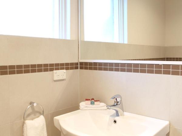 Rose & Crown Hotel : photo 3 de la chambre chambre triple