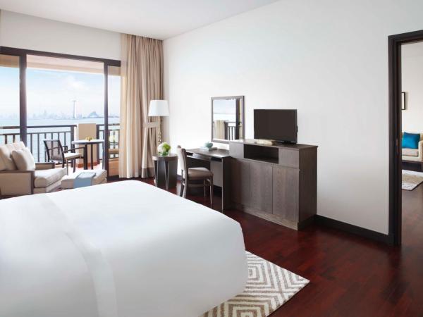 Anantara The Palm Dubai Resort : photo 2 de la chambre appartement 1 chambre