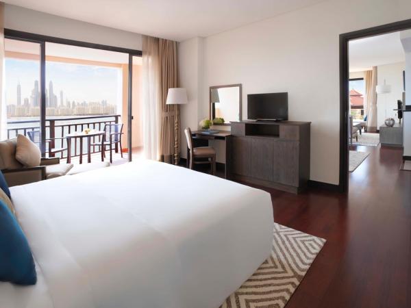 Anantara The Palm Dubai Resort : photo 1 de la chambre appartement 2 chambres