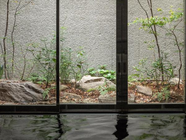 Hotel The Celestine Kyoto Gion : photo 3 de la chambre chambre lit queen-size supérieure - non-fumeurs