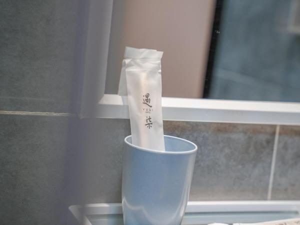 Hangzhou Yuqi Hotel : photo 5 de la chambre chambre simple avec douche