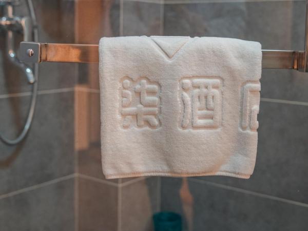 Hangzhou Yuqi Hotel : photo 4 de la chambre chambre double