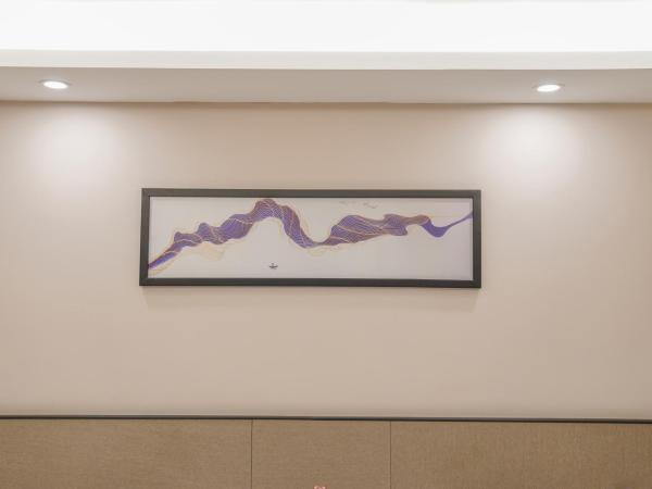 Hangzhou Yuqi Hotel : photo 7 de la chambre chambre triple