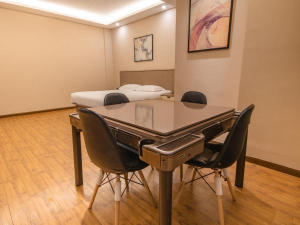 Hangzhou Yuqi Hotel : photo 9 de la chambre studio