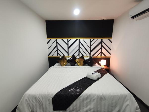 The Sky Inn : photo 1 de la chambre suite exécutive