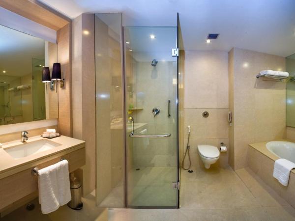 The Sonnet Kolkata : photo 1 de la chambre suite