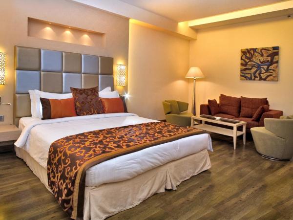 The Sonnet Kolkata : photo 3 de la chambre chambre double deluxe