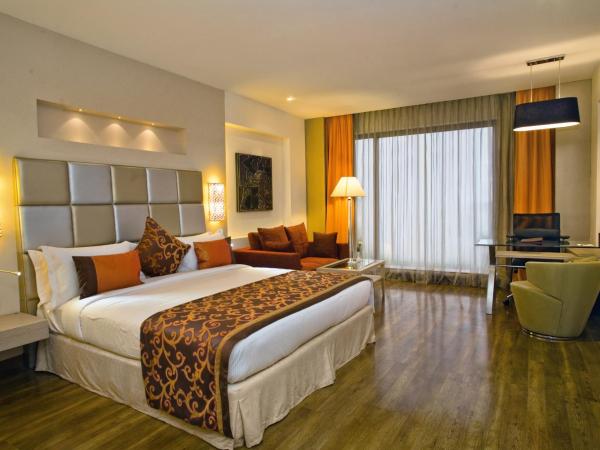 The Sonnet Kolkata : photo 4 de la chambre executive room 15% discount on food and beverages & 10% off on laundry