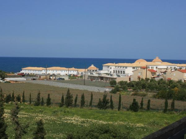 Eleonora Αnissaras : photo 1 de la chambre chambre familiale - vue sur mer