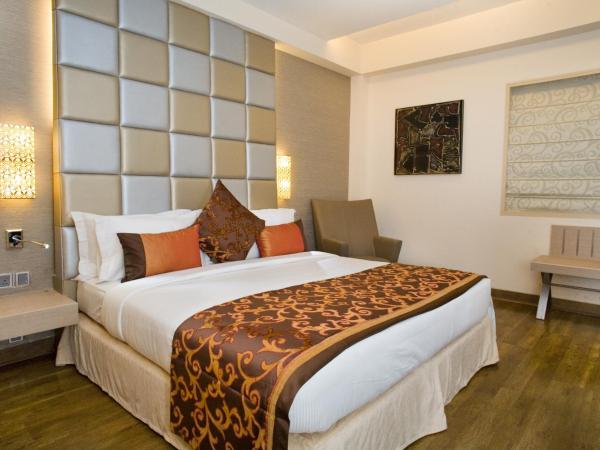 The Sonnet Kolkata : photo 5 de la chambre executive room 15% discount on food and beverages & 10% off on laundry