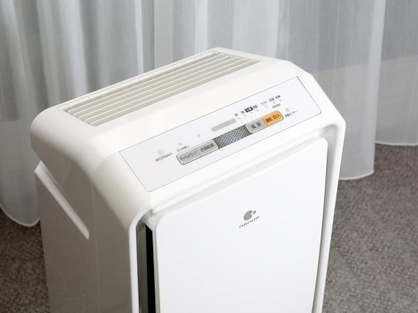 DEL style Ikebukuro Higashiguchi by Daiwa Roynet Hotel : photo 5 de la chambre chambre lits jumeaux standard - non-fumeurs