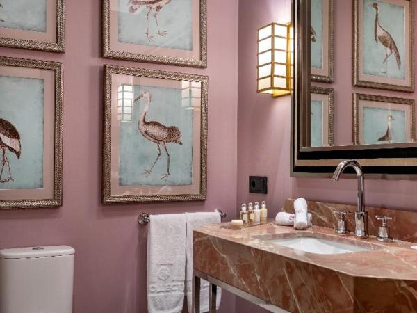 NH Collection Colón Valencia : photo 3 de la chambre room #382881111