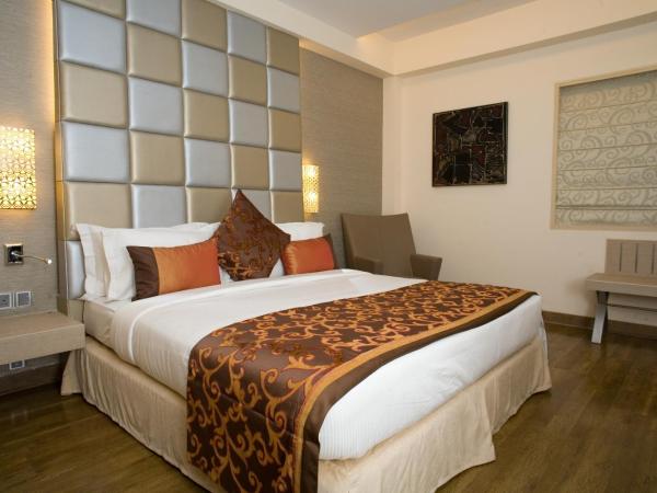 The Sonnet Kolkata : photo 2 de la chambre chambre double supérieure