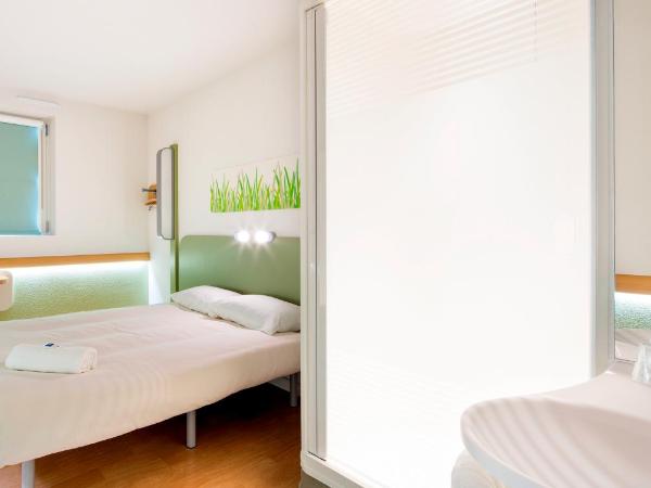 ibis Budget Manchester Centre Pollard Street : photo 5 de la chambre chambre classique avec 1 lit double