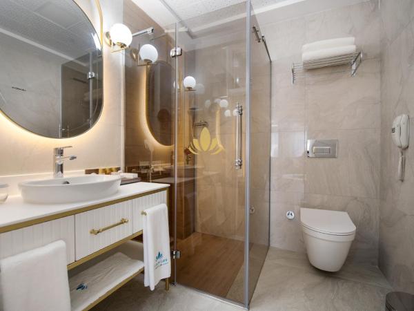 Elysium Green Suites : photo 6 de la chambre chambre double supérieure