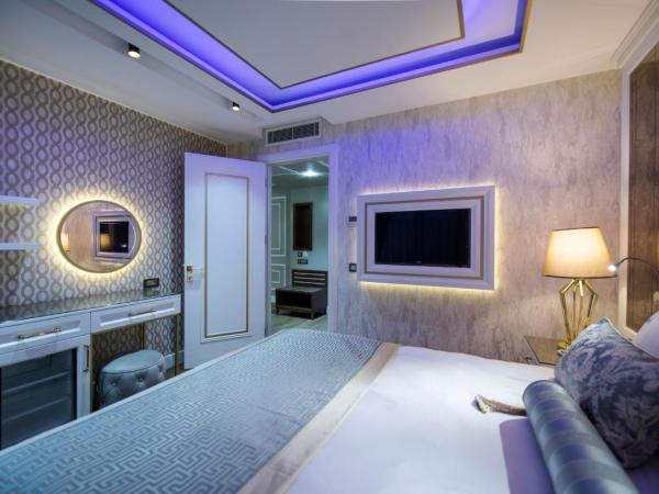 Elysium Green Suites : photo 4 de la chambre chambre double supérieure