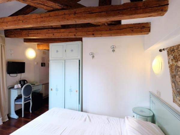 Hotel ai do Mori : photo 2 de la chambre chambre double ou lits jumeaux standard