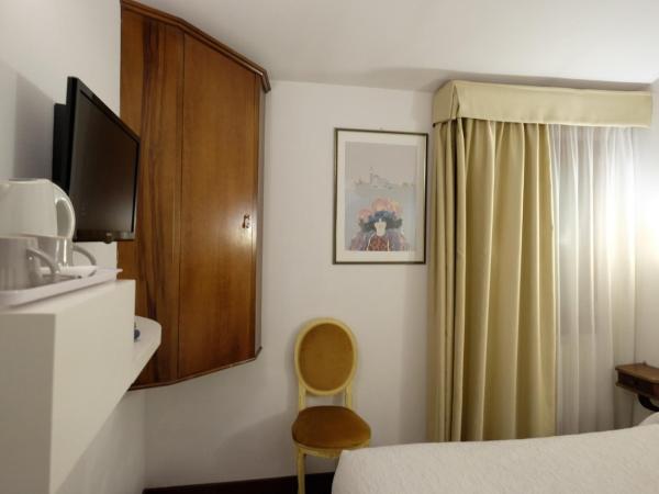 Hotel ai do Mori : photo 5 de la chambre chambre double Économique