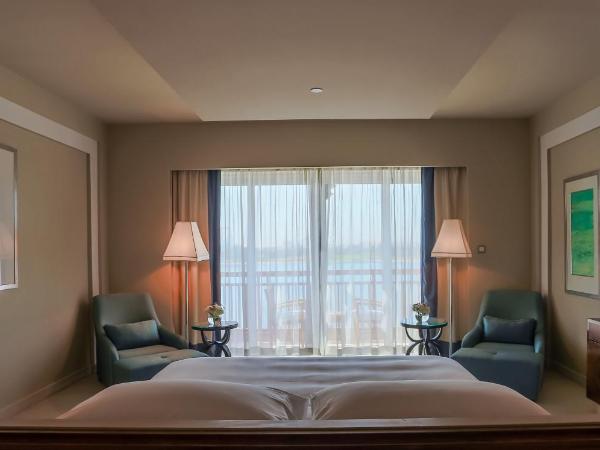 Park Hyatt Dubai : photo 3 de la chambre suite présidentielle