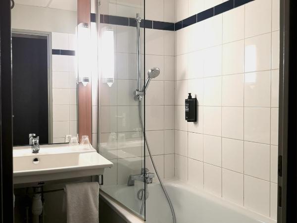 ibis Rodez Centre : photo 7 de la chambre chambre double standard