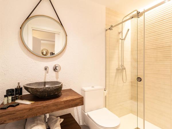 Casa 95 Sevilla : photo 6 de la chambre deluxe apartment no swimming pool