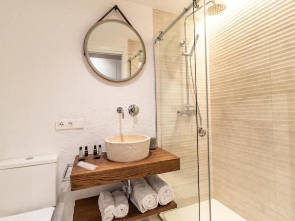 Casa 95 Sevilla : photo 6 de la chambre appartement 1 chambre - sans piscine