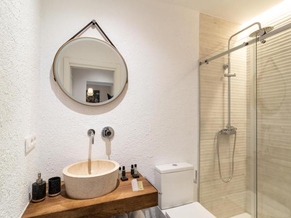 Casa 95 Sevilla : photo 6 de la chambre appartement avec piscine privée et terrasse