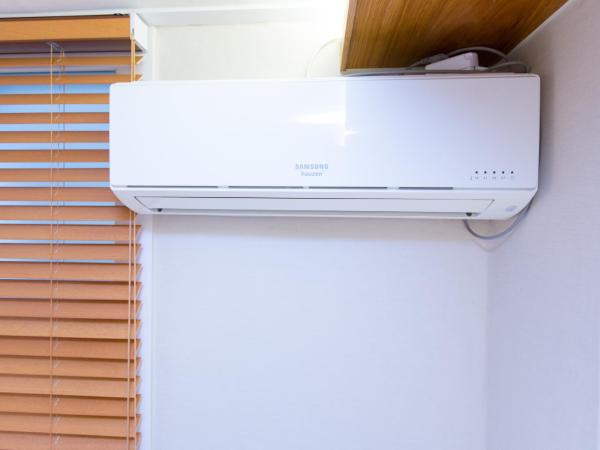 Hotel Gaon Seoul Dongdaemun : photo 1 de la chambre chambre double