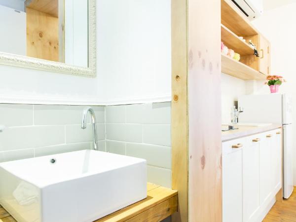 Hotel Gaon Seoul Dongdaemun : photo 5 de la chambre chambre lits jumeaux