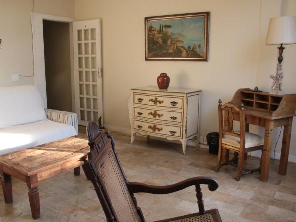 Hotelinho Urca Guest House : photo 5 de la chambre suite - vue sur mer