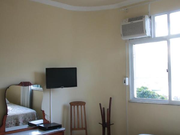 Hotelinho Urca Guest House : photo 6 de la chambre suite - vue sur mer