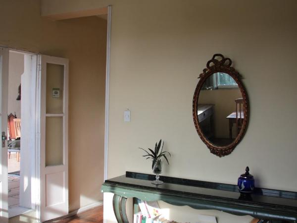 Hotelinho Urca Guest House : photo 7 de la chambre suite - vue sur mer