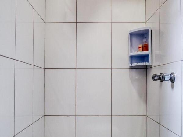 HOTEL PAULISTANO Terminal Tietê : photo 4 de la chambre chambre triple standard