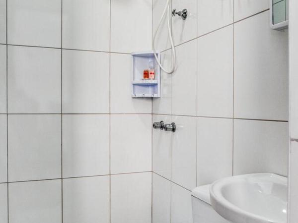 HOTEL PAULISTANO Terminal Tietê : photo 2 de la chambre chambre double